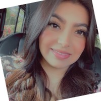 Ruby Vizcaino