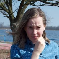 Hanna Kostko