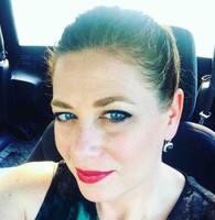 Stephanie Stevenson Lesniewicz