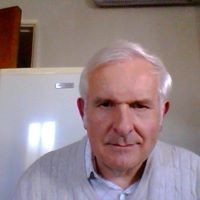 Andrew Bartram