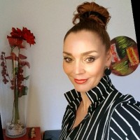 Eliane Ursula Stiwitz-Haddad