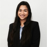 Katrine Chanthakan P Andersen