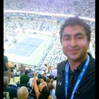 Chait Johar, P.E.