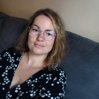 Sarah Lapeyrie