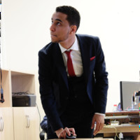 Mahmoud Abdulkarim