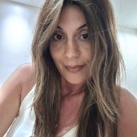 Alejandra Pons