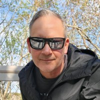 Gary Corder