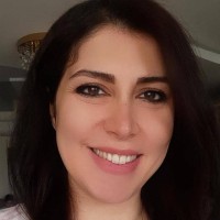 Elnaz Davari