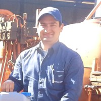 Oscar Benítez Reyes