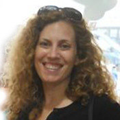 Nirit Alshech