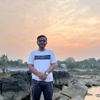 Nitin Muthal