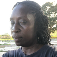 Beverley Murray