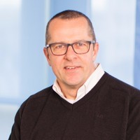 Kees De Witte