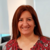 Teresa Díaz Checa