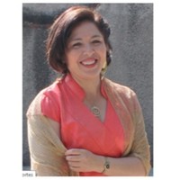 Alma Rosa Pina Ramirez