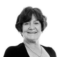 Sheila Haley