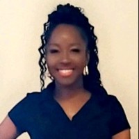 Desiree David