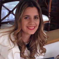Maria Paula Trujillo Perdomo
