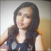 Chethana V