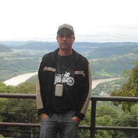 Adilson da Costa