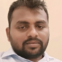 Deepak Dhanraj