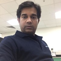 Varun Tiwari
