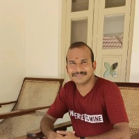 Nandakumar N