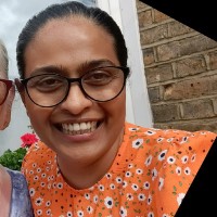 Thanuja Pereira