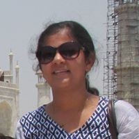 Gauri Bhave