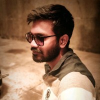 Hareesh Meduri