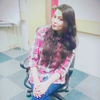 Kiran Fahad