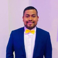 Javier Antonio del Angel