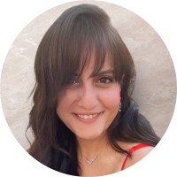 Jacqueline Fahmy