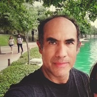 Cesar De La Cruz Marquez