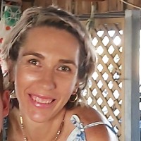 Anna Rossington