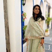 Vigneshwari Punithavel
