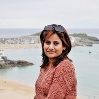 Rashmi Padaria