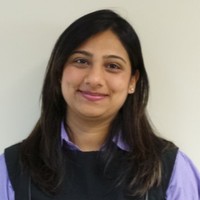 Nidhi Mehta