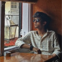 Ashwin P