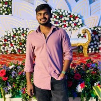 Manikanta Patnana