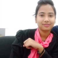 Reshma Parween
