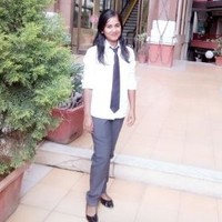 Bhavya R