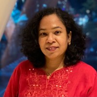 Janet Shalini Fernando