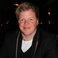 Jonas Tejlgaard Hansen