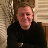 Mark Whitehead