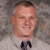 Chris Groenhout