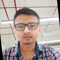 Vivek Kumar