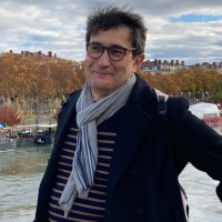Marc GRENIER