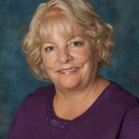 Mary Burgner