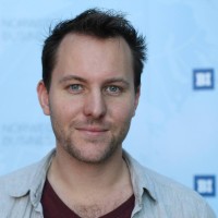 Thomas Borge